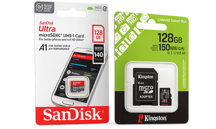 Micro SD